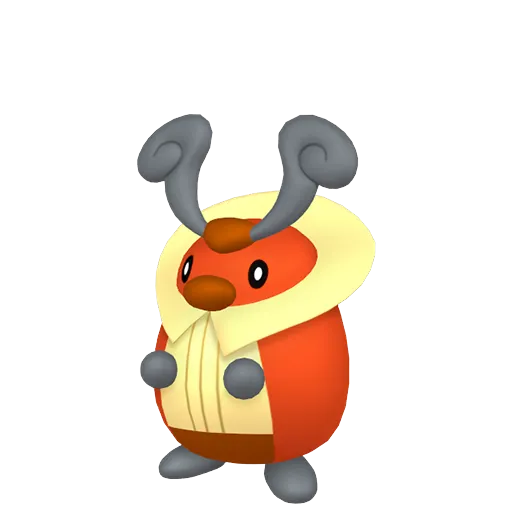 Kricketot