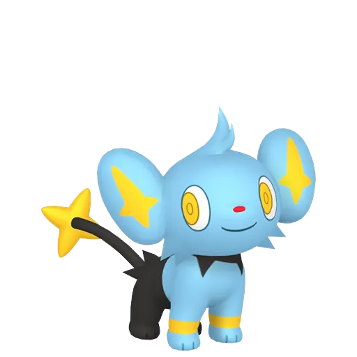Shinx