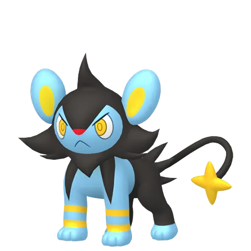 Luxio