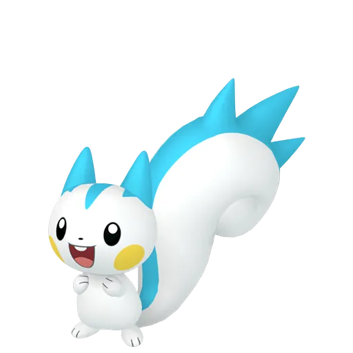 Pachirisu