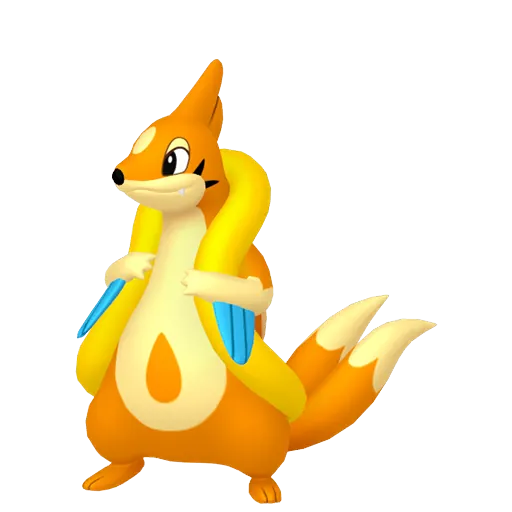 Floatzel