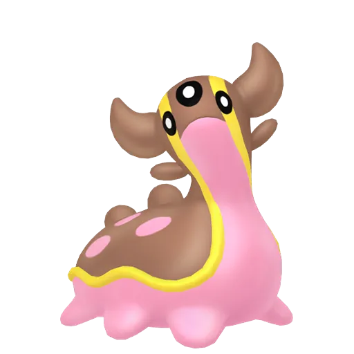 Gastrodon