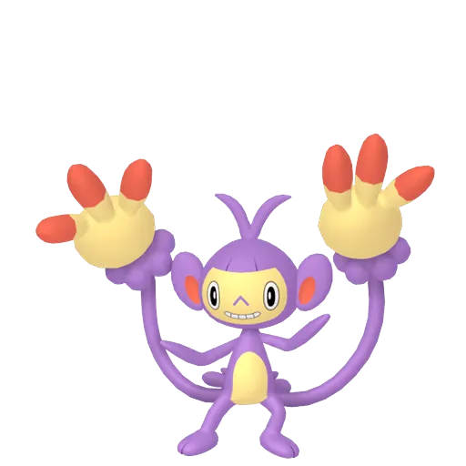 Ambipom