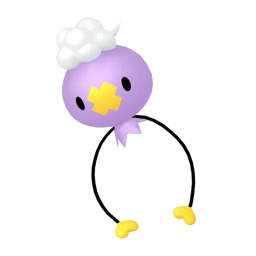 Drifloon