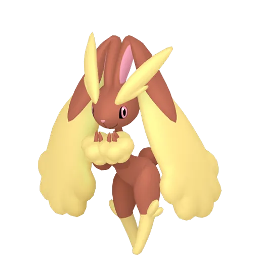 Lopunny