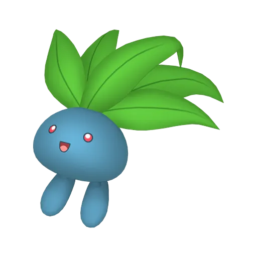 Oddish
