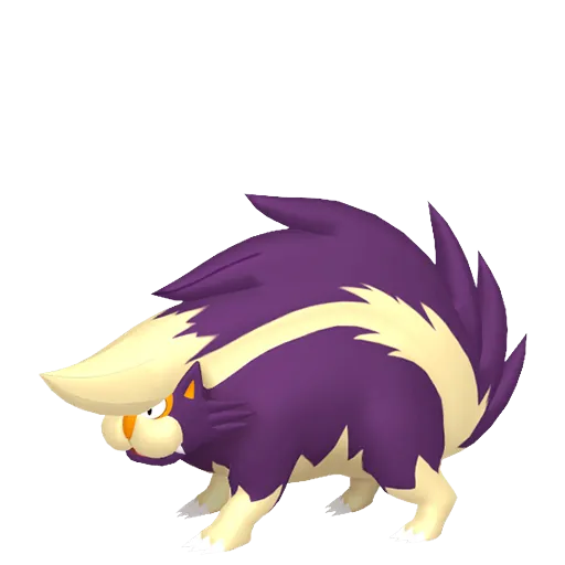 Skuntank