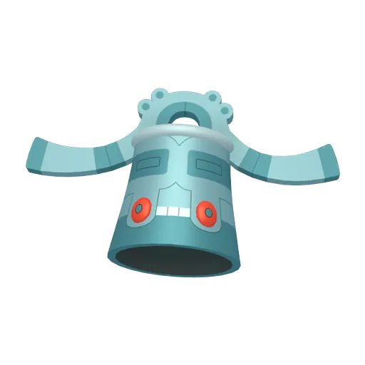 Bronzong