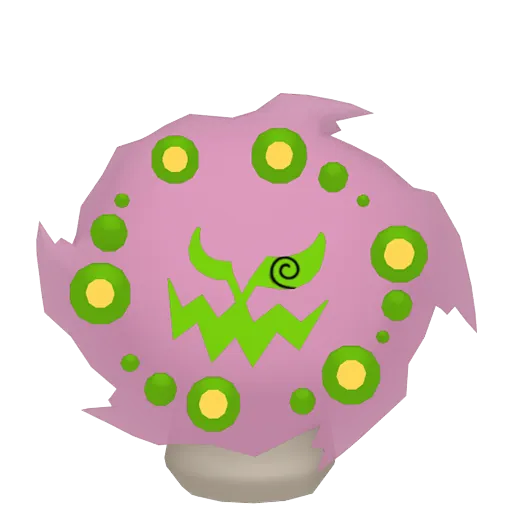 Spiritomb