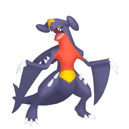 Garchomp