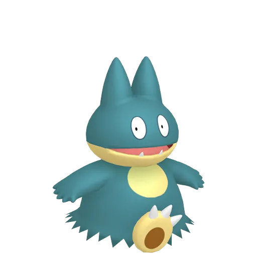 Munchlax