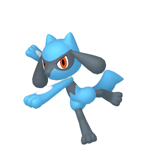 Riolu