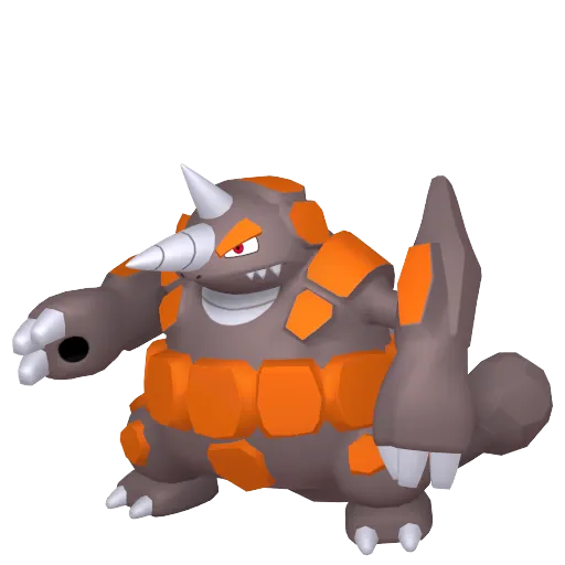 Rhyperior