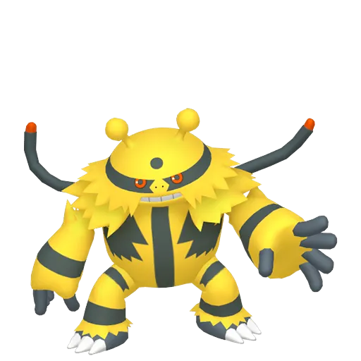 Electivire