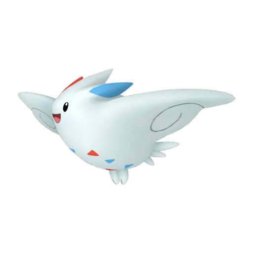 Togekiss