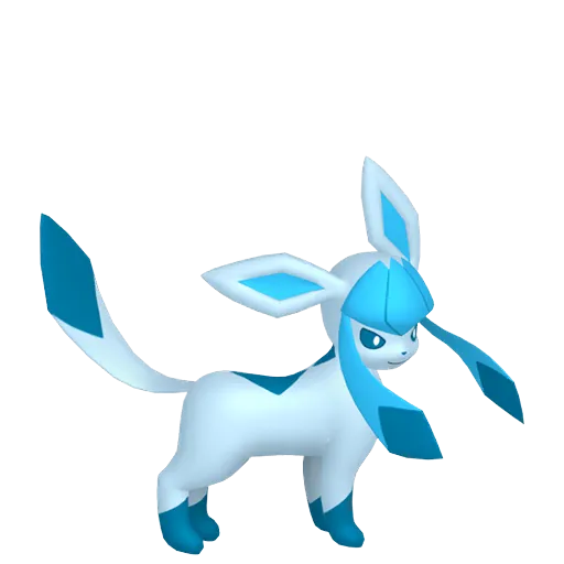 Glaceon
