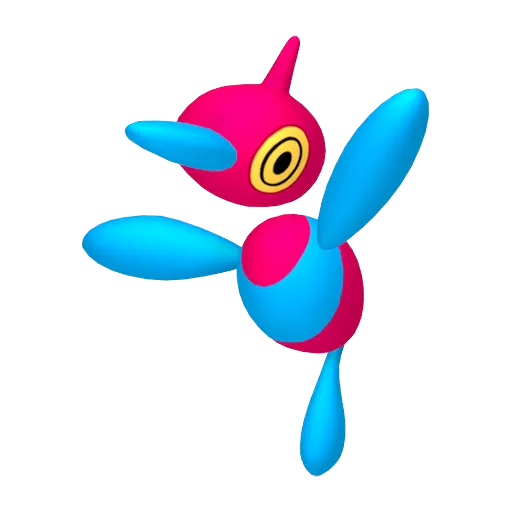 Porygon-z