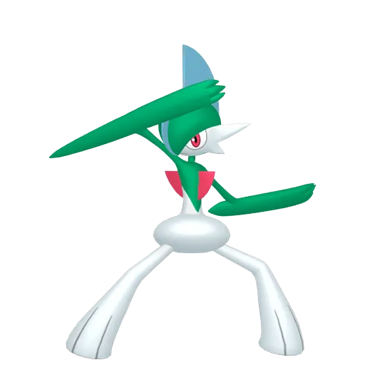 Gallade