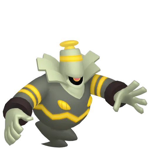 Dusknoir