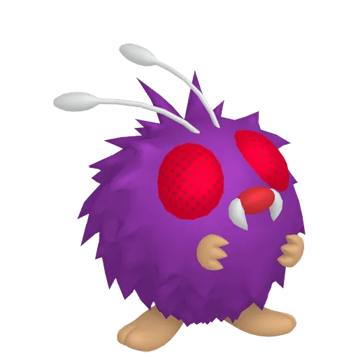 Venonat