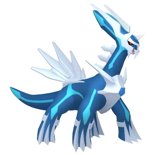 Dialga