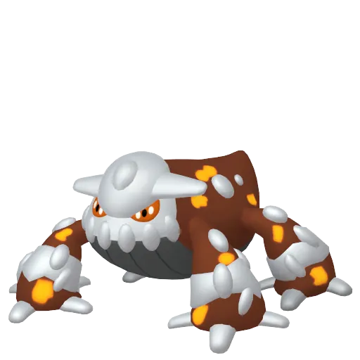 Heatran