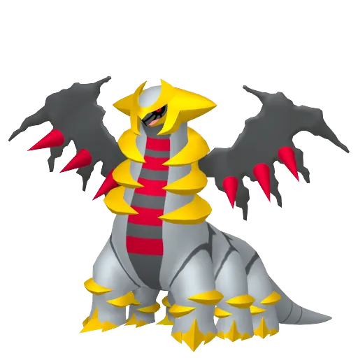 Giratina