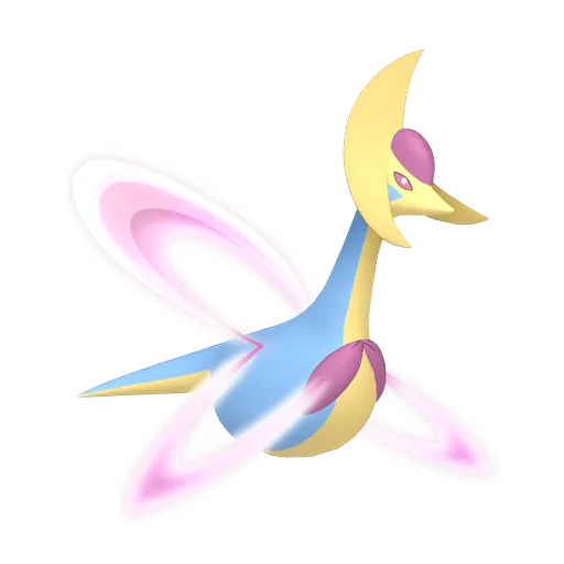 Cresselia