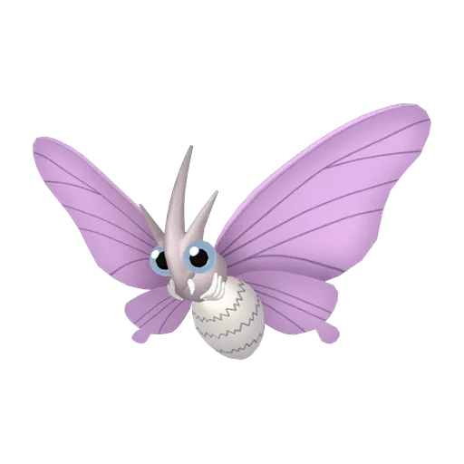 Venomoth