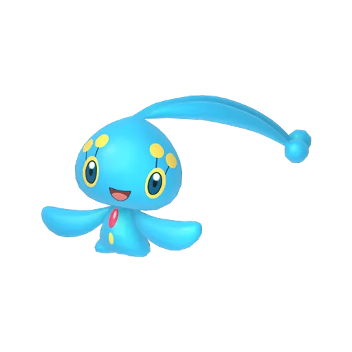 Manaphy