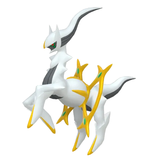 Arceus