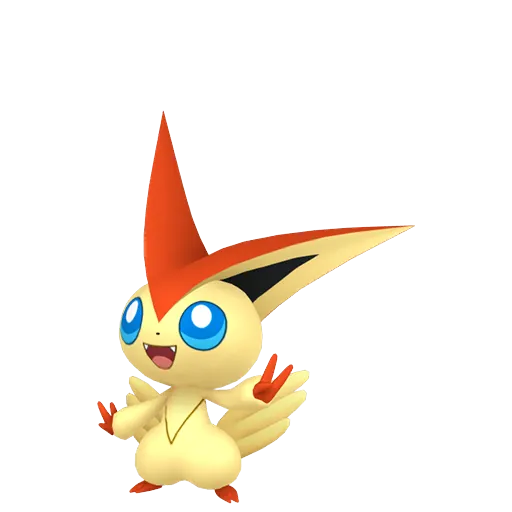 Victini
