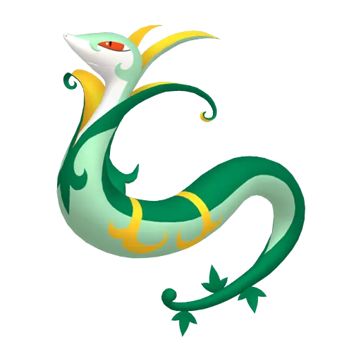 Serperior