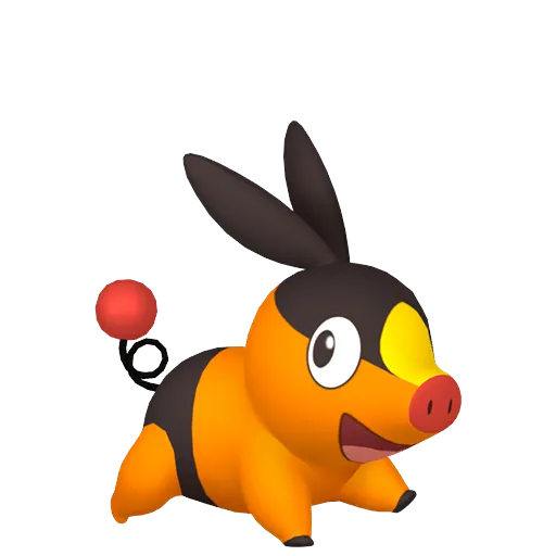 Tepig
