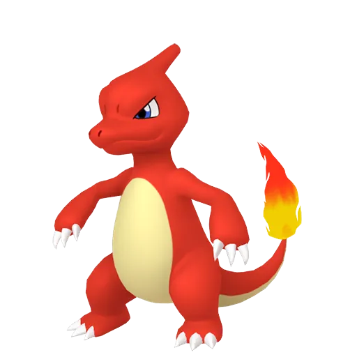 Charmeleon