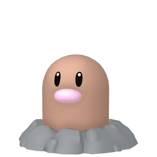 Diglett