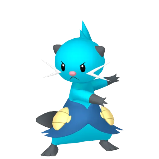 Dewott