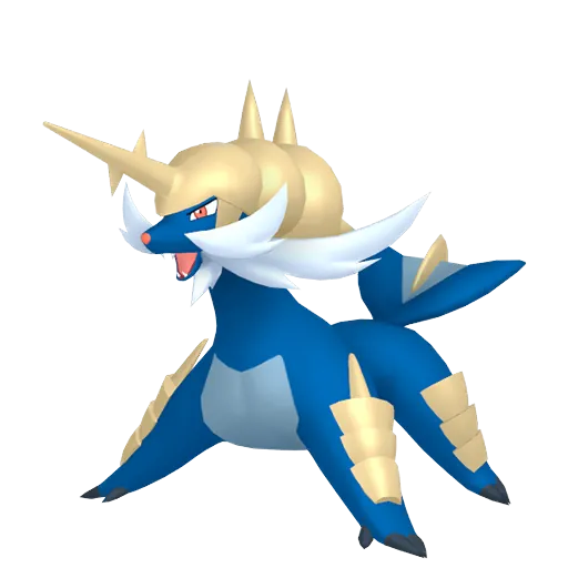 Samurott