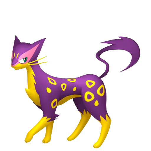 Liepard
