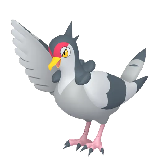 Tranquill