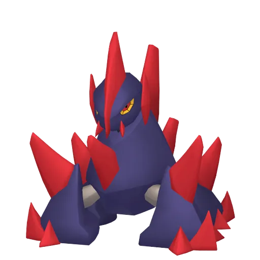 Gigalith