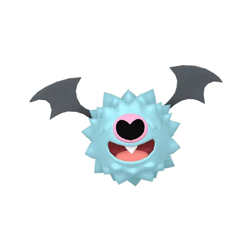 Woobat