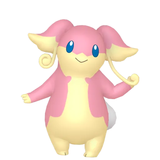 Audino