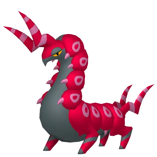 Scolipede