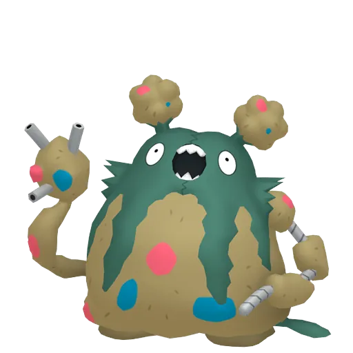Garbodor