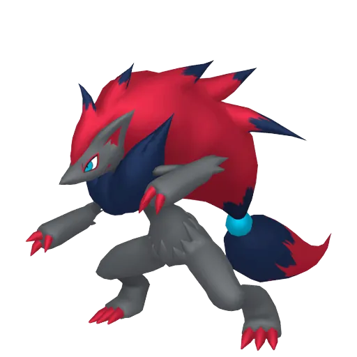 Zoroark