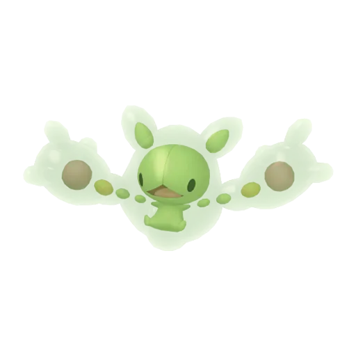 Reuniclus