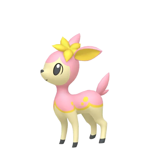 Deerling
