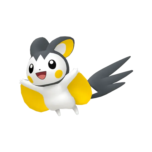 Emolga