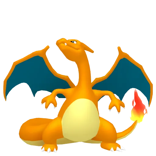 Charizard